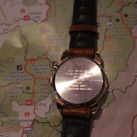 Tweety Watch (1996 Warner Brothers) - Picture 4 of 6